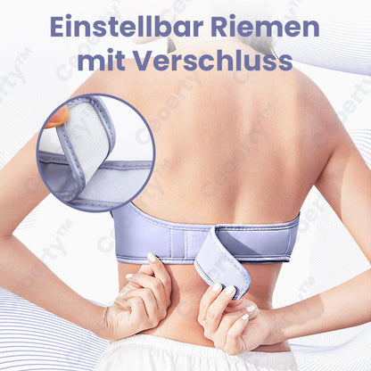 Ceoerty™ MAXLift EMS-Büstenmassage-BH